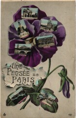 Une Pensee de Paris