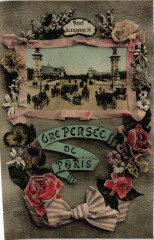 Une Pensee de Paris -
													75 Paris
												