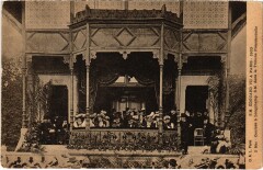 1903 Edouard Vii a Paris Courses de Longchamp British Royalty -
													75 Paris
												