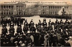 1903 Edouard Vii a Paris Place de la Concorde British Royalty -
													75 Paris
												