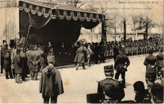 1903 Edouard Vii a Paris Gare des Invalides British Royalty -
													75 Paris
												