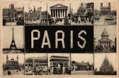 Paris
