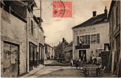 Saint-Mammes Rue Grande Restaurant Au Bon Coin