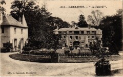 Dammartin - La Tuilerie