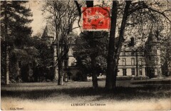 Lumigny - Le Chateau
