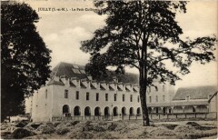 Juilly - Le Petit College à Juilly