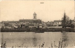 Ussy - Vue - View