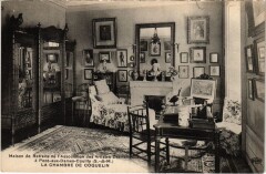 Pont-aux-Dames-Couilly - Maison de Retraite des Artistes
