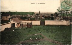 Annet - Vue Generale