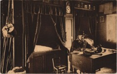 Interieur Auvergnat