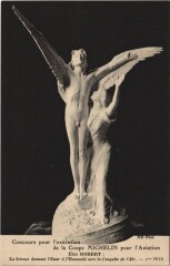 Concours pour l'Execution de la Coupe Michelin pour l'Aviation