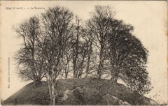 Giat Le Tumulus