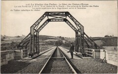 Le Viaduc des Fades