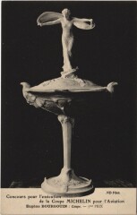 Concours pour l'Execution de la Coupe Michelin pour l'Aviation