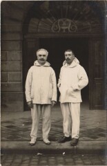 People - Types - Photo Postcard
