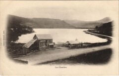 Lac Chambon