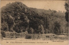 Clecy Les Coteaux du Bo