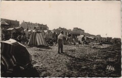 Luc-sur-Mer La Plage à Luc-sur-Mer