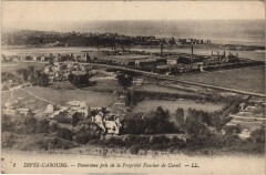 Dives Cabourg - Panorama à Cabourg
