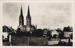 La Delivrande Vue Generale