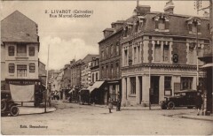 Livarot Rue Marcel-Gambier