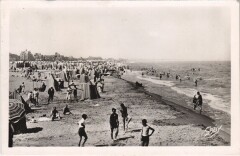 Ouistreham Riva-Bella - La Plage à Ouistreham