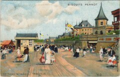 Trouville La Plage