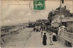 Villers-sur-Mer Sur la Digue -
																					14640 Villers-sur-Mer
																			