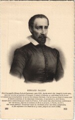Bernard Palissy
