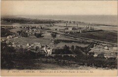 Dives Cabourg - Panorama à Cabourg