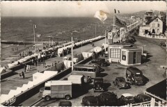 Villers-sur-Mer La Plage -
																					14640 Villers-sur-Mer
																			