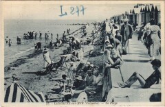 Langrune-sur-Mer La Plage à Langrune-sur-Mer