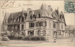 Villa Normande