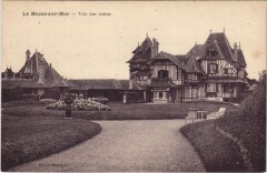 Le Home-sur-Mer Villa Les Sables au Hom