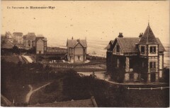 Le Home-sur-Mer Panorama -
																					14220 Le Hom
																			