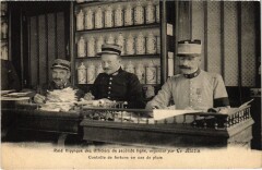 Paris Raid Hippique des Officiers par Le Matin