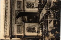 Paris Fetes de la Victoire 14 Juillet 1919 carte photo