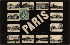 Paris