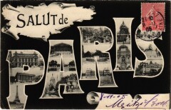 Salut de Paris