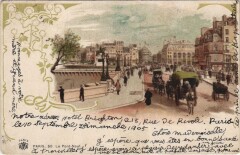 Paris 1e Le Pont-Neuf à Paris 1er