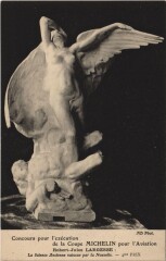 Concours pour l'Execution de la Coupe Michelin pour l'Aviation