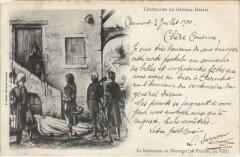 Centenaire du General Desaix - Le Lendemain de Marengo