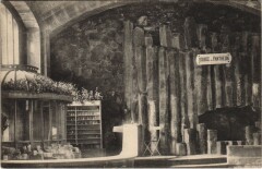 Etabl. tHERMal du Mont-Dore à Mont-Dore