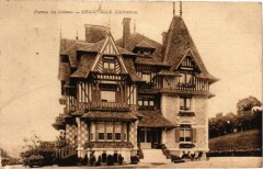 Deauville - Ferme du Coteau à Deauville