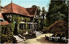 Clecy - Hotellerie du Moulin du Vey à Clécy