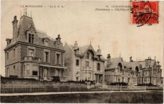 Hermanville