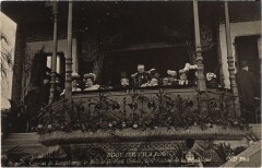 1903 Edouard Vii a Paris Courses de Longchamp British Royalty -
													75 Paris
												