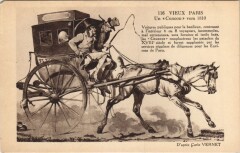 Vieux Paris un Coucou -
													75 Paris
												
