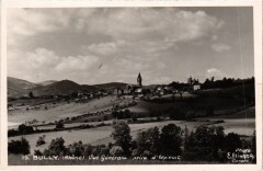 Bully-Vue générale à Bully