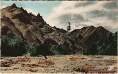 Le Mont-Dore-Le Sancy à Mont-Dore
